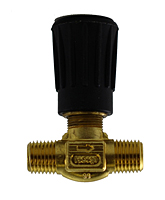 4100 Series Hoke Packless Valve Display Image